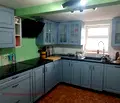 Снимка 4 — Къща в Ямбол, с. Тенево