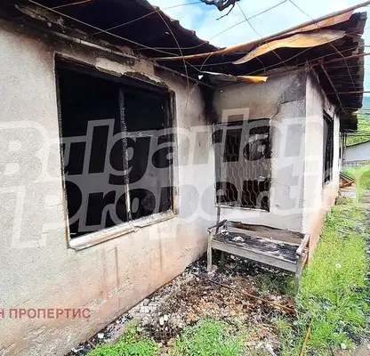 Photo 2 — House in Oblast Plovdiv, Topolovo