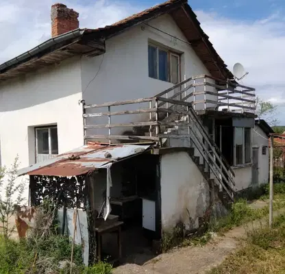 Снимка 4 — Къща в Кюстендил, с. Ваксево