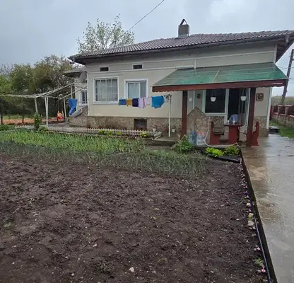 Photo 5 — House in Oblast Dobrich, Vasilevo