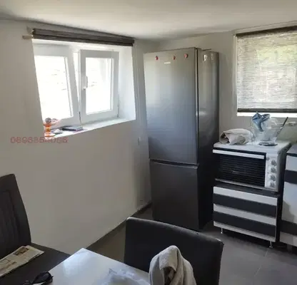 Photo 4 — 3-room house in Vedrovo village, Burgas region with additional outbuildings