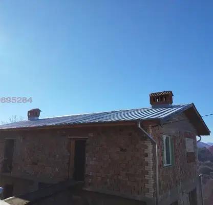 Снимка 5 — Къща в Смолян, с. Вехтино