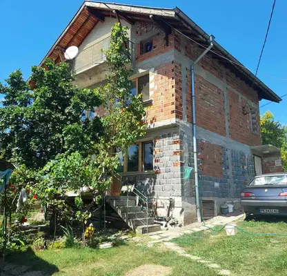 Photo 2 — House in Oblast Pernik, Velkovci