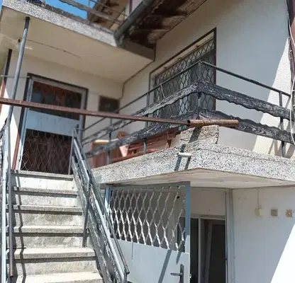 Снимка 4 — Къща във Варна, с. Ветрино