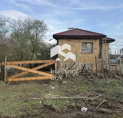 Снимка 2 — Къща във Варна, с. Войводино