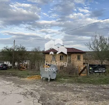 Снимка 3 — Къща във Варна, с. Войводино