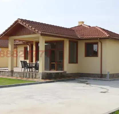 Снимка 3 — Къща в Пловдив, с. Войводиново
