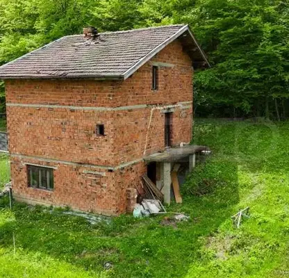 Photo 5 — House in Oblast Pernik, с. Врабча