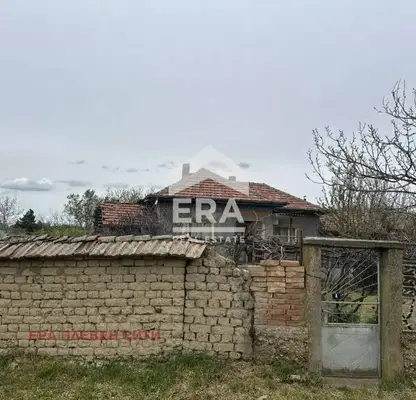 Снимка 3 — Къща в Плевен, с. Вълчитрън