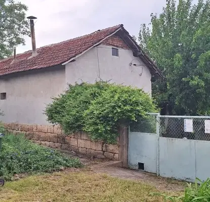 Снимка 5 — Къща в Плевен, с. Върбица