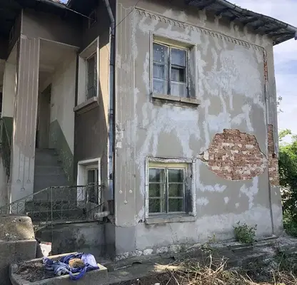 Снимка 3 — Къща в Плевен, с. Върбица