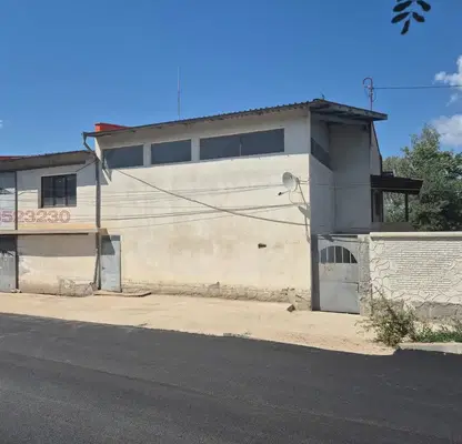 Снимка 2 — Къща в Стара Загора, с. Ягода