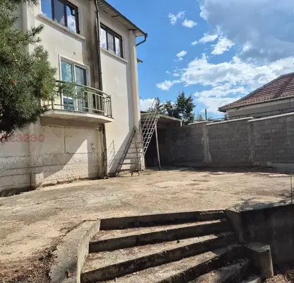 Снимка 4 — Къща в Стара Загора, с. Ягода