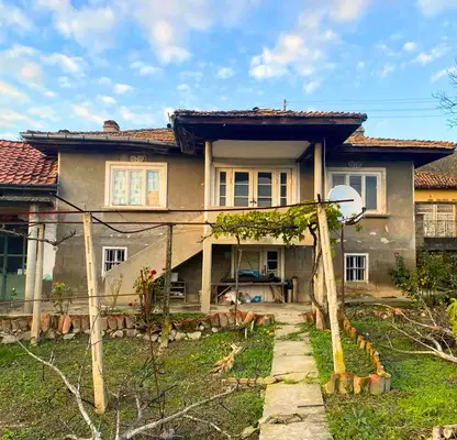 Photo 2 — House in Oblast Shumen, Yankovo