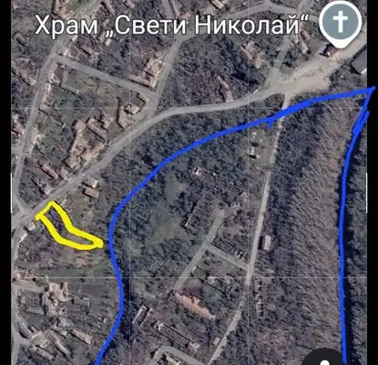 Снимка 2 — Къща в Габрово, с. Янтра