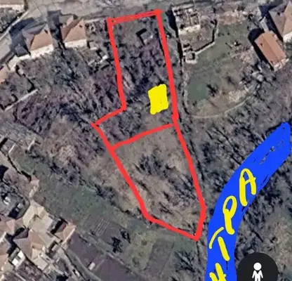 Снимка 3 — Къща в Габрово, с. Янтра
