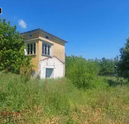 Снимка 2 — Къща в Стара Загора, с. Яворово