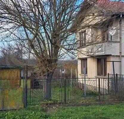 Снимка 3 — Къща в Бургас, с. Загорци