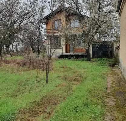 Photo 2 — House in Oblast Plovdiv, Zelenikovo
