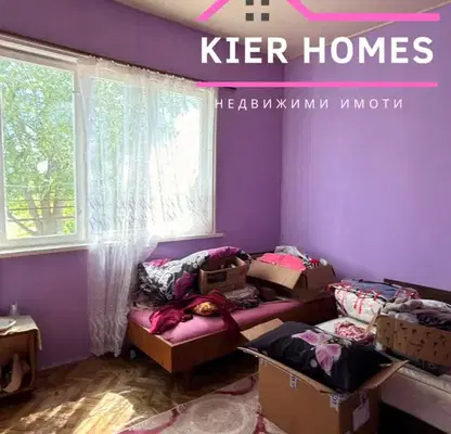 Снимка 5 — Къща с 3 стаи и голям двор в с. Зетьово, обл. Стара Загора