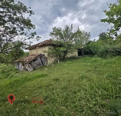 Снимка 4 — Къща в Шумен, с. Златар