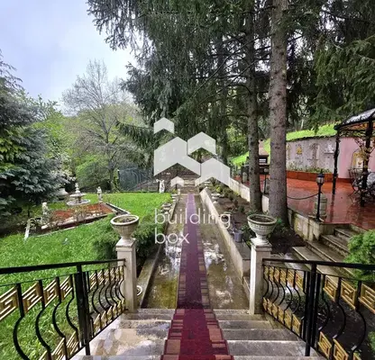 Photo 2 — House in Sofiya, Boyana