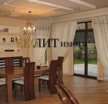 Photo 4 — House in Sofiya, Boyana