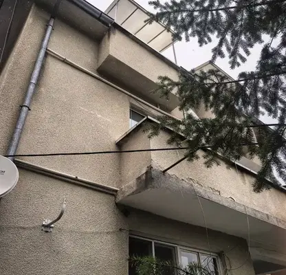 Снимка 3 — Къща в София, Център