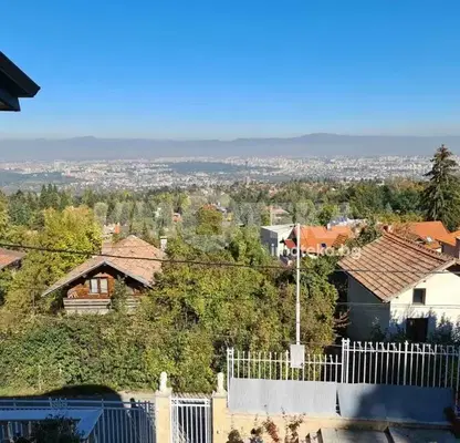 Photo 2 — House in Sofiya, Dragalevci
