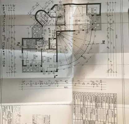 Photo 4 — House in Sofiya, Dragalevci