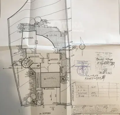 Photo 5 — House in Sofiya, Dragalevci