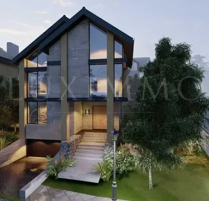 Photo 2 — House in Sofia, Dragalevci