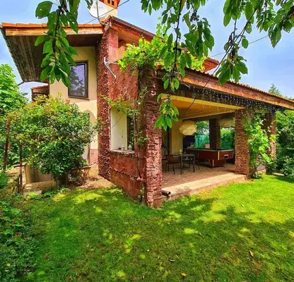 Photo 2 — House in Sofiya, Dragalevci