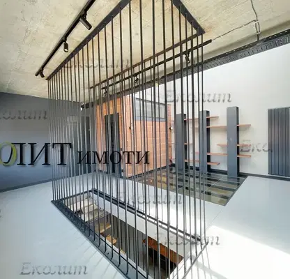 Photo 3 — Spacious house with 3 garages in Dragalevtsi, Sofia
