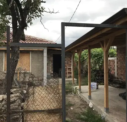 Photo 3 — House in Sofia, Levski V
