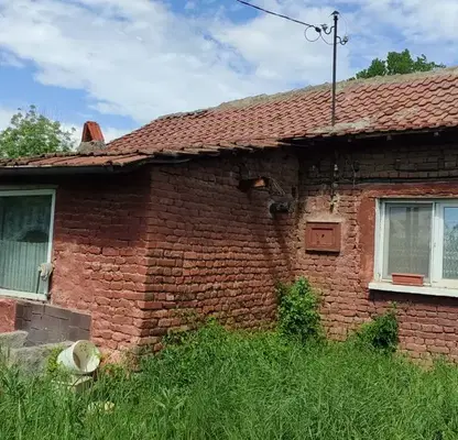Снимка 5 — Къща с двор в Малашевци, София
