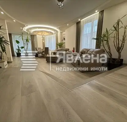 Снимка 5 — Къща в София, Манастирски ливади