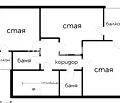 Снимка 5 — Къща в София, Симеоново