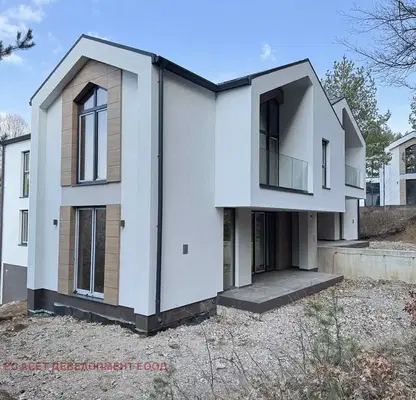 Photo 4 — House in Sofiya, Vitosha