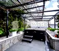 Снимка 4 — Къща в София, в.з.Бояна