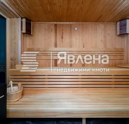 Снимка 5 — Къща в София, в.з.Бояна