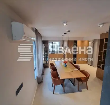 Снимка 5 — Къща в София, в.з.Малинова долина