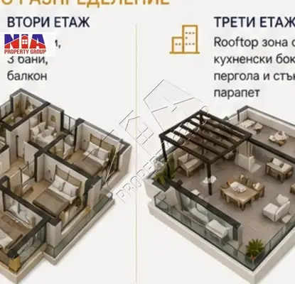 Photo 4 — House in Burgas, Sozopol