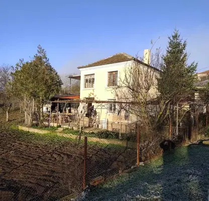 Photo 2 — House in Oblast Burgas, Sredec