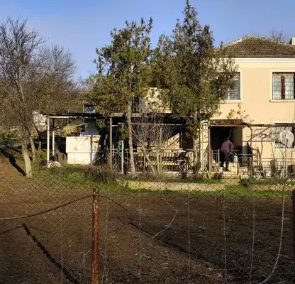 Photo 3 — House in Oblast Burgas, Sredec