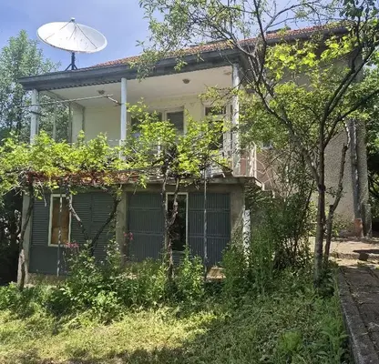 Photo 3 — House in област София, Svoge