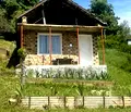 Снимка 5 — Къща в Търговище, Вилна зона