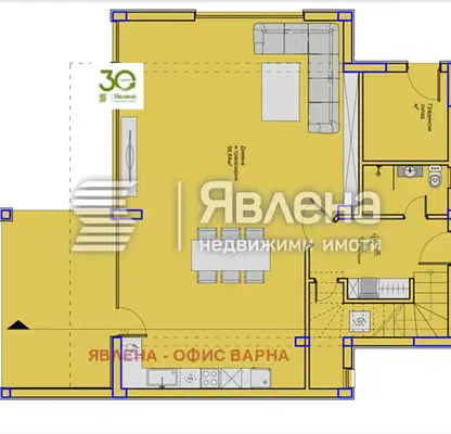 Photo 3 — House in Varna, Alen Mak