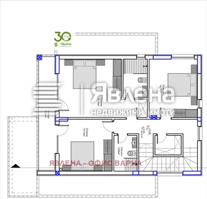 Photo 4 — House in Varna, Alen Mak
