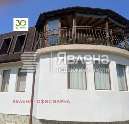 Снимка 3 — Къща във Варна, м-т Долна Трака